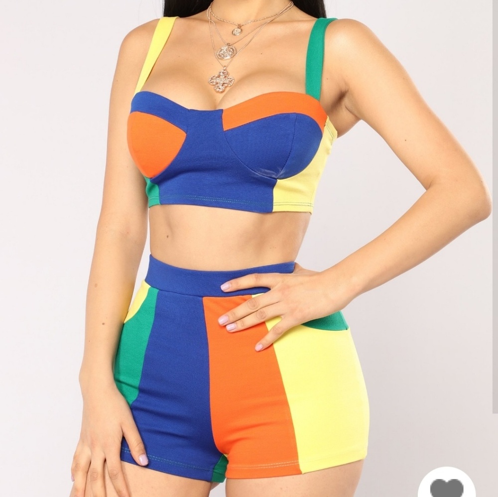 Fashion Nova set